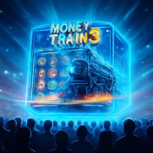trillion Money Train 3 train carriage scene